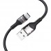 ZOOOK Brazen C USB Type-C Rapid charge & sync cable