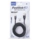 ZOOOK Fastlink C3 USB Type-C Rapid Charge & Sync Cable