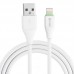 ZOOOK Fastlink i Lightning Rapid Charge & Sync Cable