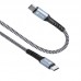 ZOOOK Superfast 60W C USB Type-C to Type-C Fast Charging Cable