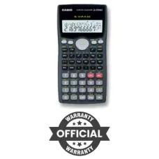 Casio FX-570MS Non Programmable Scientific Calculator