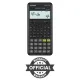 Casio FX-82ES Plus 2nd Edition Non Programmable Scientific Calculator