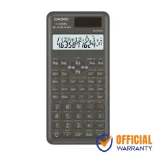 Casio FX-991MS-2 Scientific Calculator