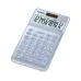 CASIO JW-200SC Basic Calculator