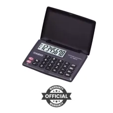 Casio LC-160LV Portable Basic Calculator