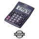 CASIO MW-8V Basic Calculator