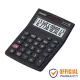 Casio MZ-12Sa Basic Calculator