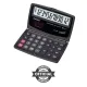 Casio SX-220-W Portable Basic Calculator