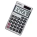 Casio SX-300P-W Portable Basic Calculator