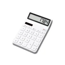 Xiaomi Kaco Lemo Desktop Electronic Calculator