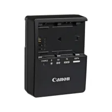 Canon LC-E6 Charger for LP-E6 Battery (Original)