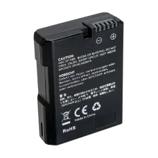 K&F Concept EN-EL14 Camera Battery for Nikon Camera