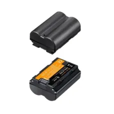 K&F Concept NP-W235 Camera Battery for Fujifilm Camera