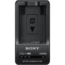 Sony BC-TRW W Series Battery Charger