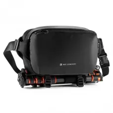 K&F Concept KF13.157V1 Multifunctional Waterproof Camera Side Bag