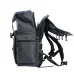 K&F Concept KF13.098V1 Multifunctional 22L Waterproof Camera Backpack