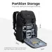 K&F Concept KF13.098V2 Multifunctional Waterproof Camera Backpack