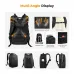 K&F Concept KF13.134 Multifunctional Waterproof Camera Backpack