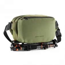 K&F Concept KF13.157V2 Multifunctional Waterproof Camera Side Bag