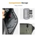 K&F Concept KF13.157V3 Multifunctional Waterproof Camera Side Bag