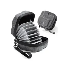 K&F Concept KF13.185 Waterproof Carrying Camera Lens Pouch Bag