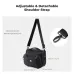 K&F Concept KF13.221 Crossbody Camera Bag dimension