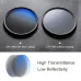 K&F Concept 52mm Blue Multi Coated HMC C Series CPL Camera Lens Filter