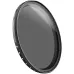 K&F Concept ND2-ND400 72mm Fader Slim Professional Variable Neutral Density Camera Lens Filter