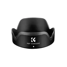 K&F Concept KF03.104 Canon EW-53 Lens Hood