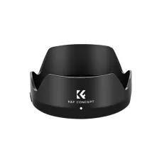 K&F Concept KF03.105 Canon ES-68 II Lens Hood