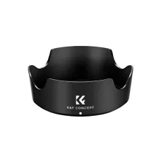 K&F Concept KF03.106 Canon EW-63C Lens Hood