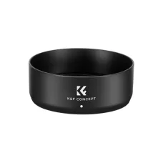 K&F Concept KF03.107 Canon ES-65B Lens Hood