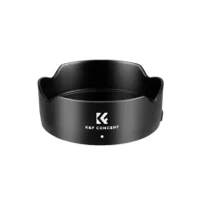 K&F Concept KF03.113 Canon EW-65C Lens Hood