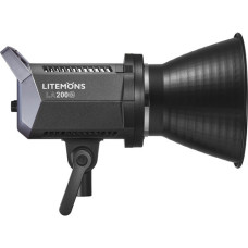 Godox Litemons LA200Bi 230W Bi-Color LED Video Light 