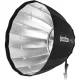 Godox P90L 35" Deep Parabolic Softbox