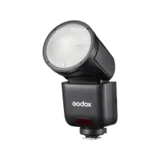 Godox V1 Mid S TTL On-Camera Flash
