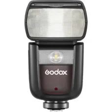 Godox Ving V860III TTL Li-Ion Flash Kit for Canon Cameras