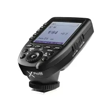 Godox XProN TTL Wireless Flash Trigger for Nikon