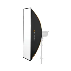 K&F Concept KF18.0021 30x120cm Strip Softbox with Grid