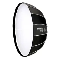 Phottix Raja 85cm Quick-Folding Softbox