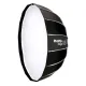 Phottix Raja 85cm Quick-Folding Softbox