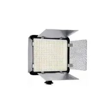 Simpex Led Video Light 520 with Battery & Charger