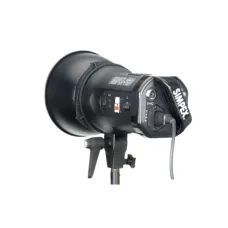Simpex Pro 3500 N Studio Flash Light With Tripod Stand