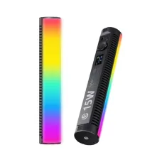 Ulanzi B15RGB Magnetic RGB Tube Light