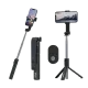 BWOO BO-ZP13 Wireless Remote Control Tripod Selfie Stick