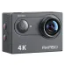 Akaso EK7000 12MP 4K WiFi Action Camera