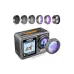 AUSEK AT-S81TR Waterproof Action Camera