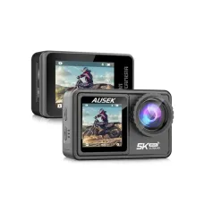 AUSEK AT-S81TR Waterproof Action Camera