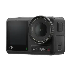 DJI Osmo Action 4 Standard Combo Action Camera