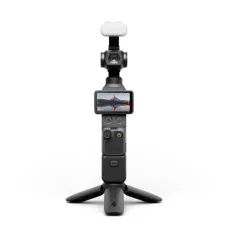 DJI Osmo Pocket 4 Creator Combo